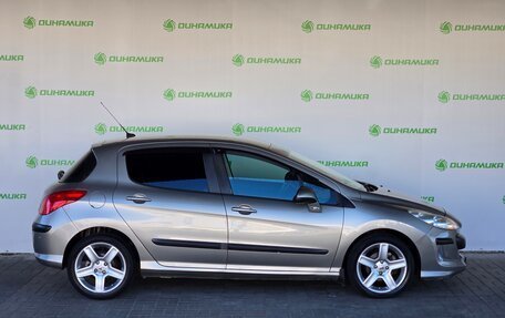 Peugeot 308 II, 2010 год, 550 000 рублей, 6 фотография