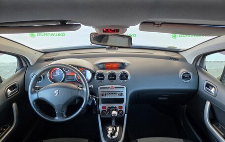 Peugeot 308 II, 2010 год, 550 000 рублей, 9 фотография