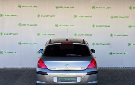 Peugeot 308 II, 2010 год, 550 000 рублей, 4 фотография