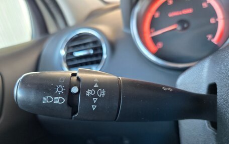 Peugeot 308 II, 2010 год, 550 000 рублей, 13 фотография