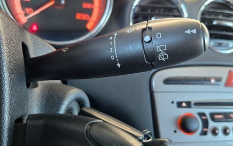 Peugeot 308 II, 2010 год, 550 000 рублей, 14 фотография