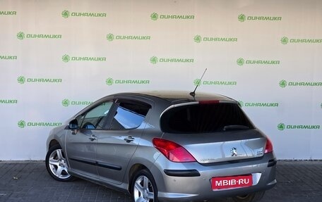 Peugeot 308 II, 2010 год, 550 000 рублей, 3 фотография