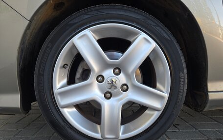 Peugeot 308 II, 2010 год, 550 000 рублей, 22 фотография