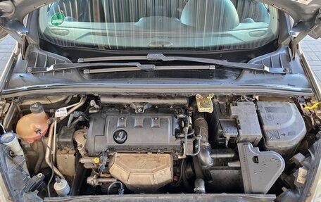 Peugeot 308 II, 2010 год, 550 000 рублей, 24 фотография