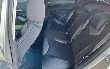 Peugeot 308 II, 2010 год, 550 000 рублей, 19 фотография