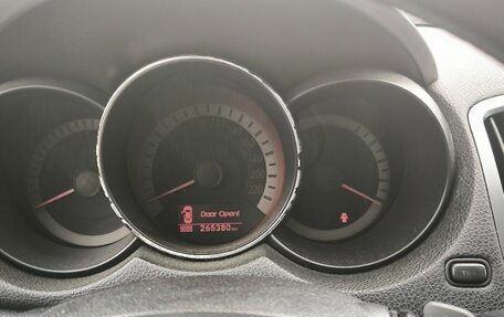 KIA Cerato III, 2012 год, 750 000 рублей, 4 фотография
