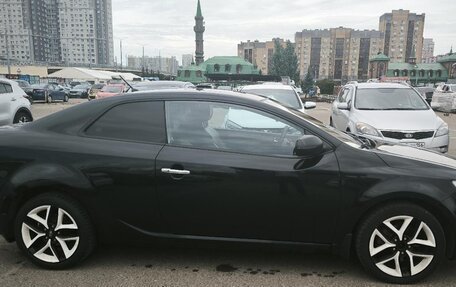 KIA Cerato III, 2012 год, 750 000 рублей, 2 фотография
