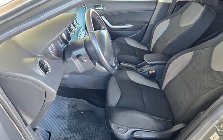 Peugeot 308 II, 2010 год, 550 000 рублей, 17 фотография