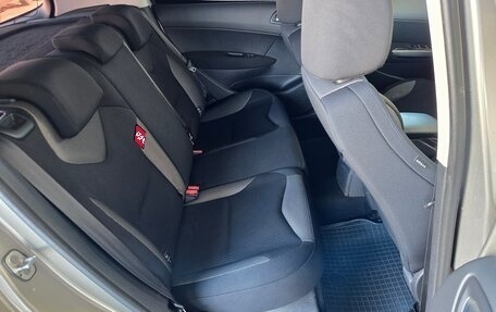 Peugeot 308 II, 2010 год, 550 000 рублей, 20 фотография