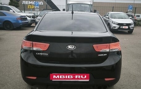KIA Cerato III, 2012 год, 750 000 рублей, 3 фотография