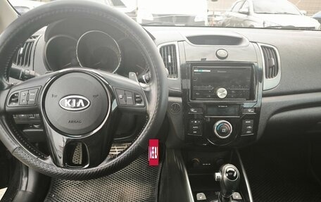 KIA Cerato III, 2012 год, 750 000 рублей, 5 фотография