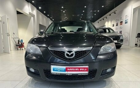 Mazda 3, 2008 год, 629 000 рублей, 2 фотография