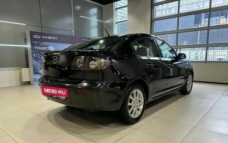 Mazda 3, 2008 год, 629 000 рублей, 4 фотография