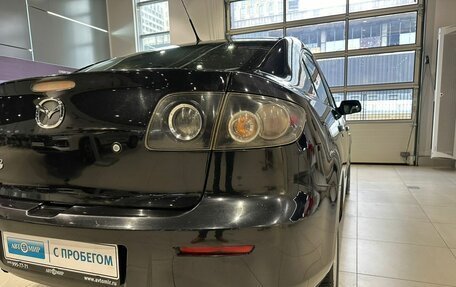 Mazda 3, 2008 год, 629 000 рублей, 10 фотография