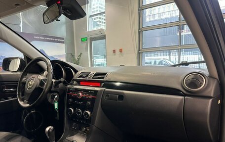 Mazda 3, 2008 год, 629 000 рублей, 11 фотография