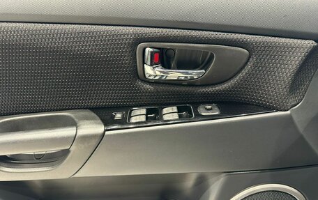 Mazda 3, 2008 год, 629 000 рублей, 13 фотография