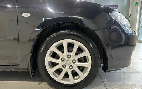 Mazda 3, 2008 год, 629 000 рублей, 8 фотография