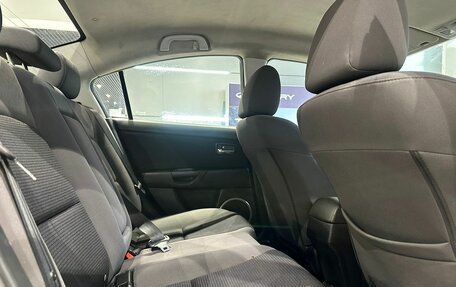 Mazda 3, 2008 год, 629 000 рублей, 14 фотография