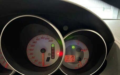Mazda 3, 2008 год, 629 000 рублей, 18 фотография