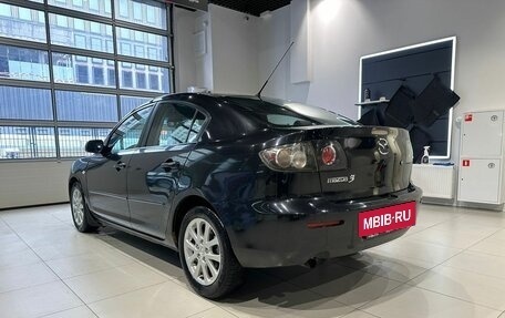 Mazda 3, 2008 год, 629 000 рублей, 7 фотография