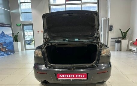 Mazda 3, 2008 год, 629 000 рублей, 6 фотография