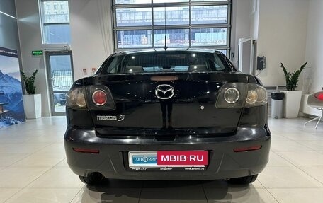 Mazda 3, 2008 год, 629 000 рублей, 5 фотография