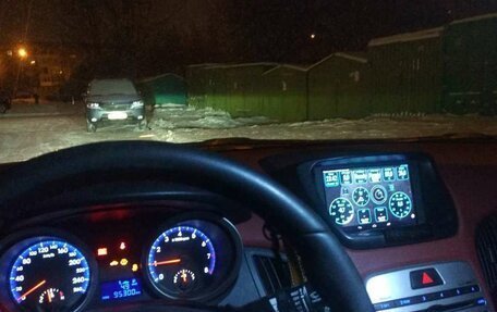 Hyundai Genesis Coupe I рестайлинг, 2009 год, 1 450 000 рублей, 9 фотография