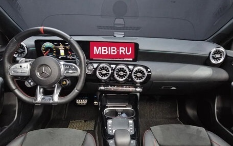 Mercedes-Benz A-Класс, 2022 год, 1 995 000 рублей, 5 фотография