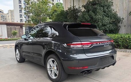Porsche Macan I рестайлинг, 2022 год, 4 608 030 рублей, 3 фотография