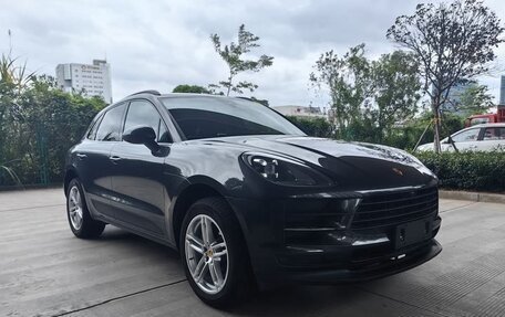 Porsche Macan I рестайлинг, 2022 год, 4 608 030 рублей, 4 фотография