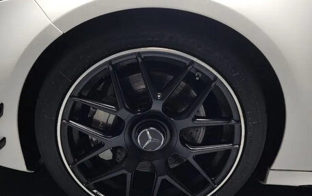 Mercedes-Benz A-Класс, 2022 год, 1 995 000 рублей, 10 фотография