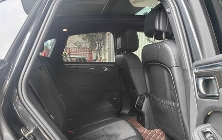Porsche Macan I рестайлинг, 2022 год, 4 608 030 рублей, 10 фотография
