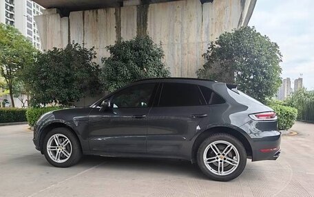 Porsche Macan I рестайлинг, 2022 год, 4 608 030 рублей, 12 фотография