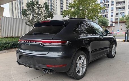 Porsche Macan I рестайлинг, 2022 год, 4 608 030 рублей, 13 фотография