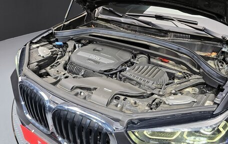 BMW X1, 2022 год, 3 230 000 рублей, 7 фотография