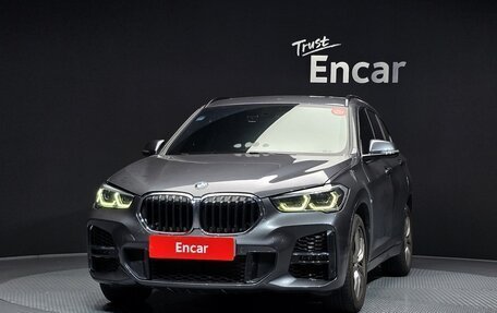 BMW X1, 2022 год, 3 230 000 рублей, 2 фотография