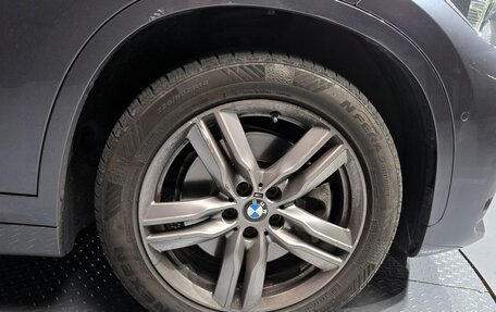 BMW X1, 2022 год, 3 230 000 рублей, 6 фотография