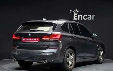 BMW X1, 2022 год, 3 230 000 рублей, 3 фотография