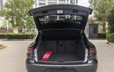 Porsche Macan I рестайлинг, 2022 год, 4 608 030 рублей, 14 фотография