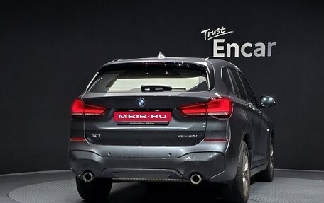 BMW X1, 2022 год, 3 230 000 рублей, 4 фотография