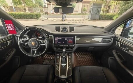 Porsche Macan I рестайлинг, 2022 год, 4 608 030 рублей, 16 фотография
