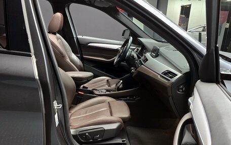 BMW X1, 2022 год, 3 230 000 рублей, 12 фотография