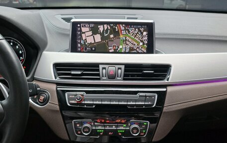 BMW X1, 2022 год, 3 230 000 рублей, 15 фотография