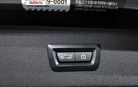 BMW X1, 2022 год, 3 230 000 рублей, 14 фотография