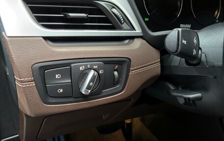 BMW X1, 2022 год, 3 230 000 рублей, 16 фотография