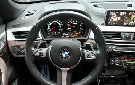 BMW X1, 2022 год, 3 230 000 рублей, 17 фотография