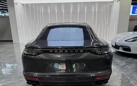 Porsche Panamera II рестайлинг, 2021 год, 8 731 030 рублей, 4 фотография