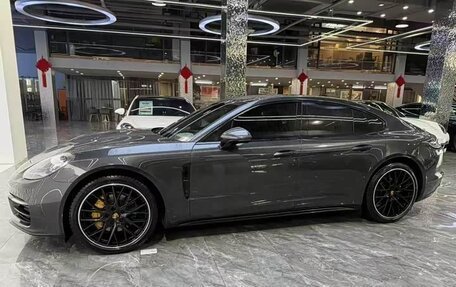 Porsche Panamera II рестайлинг, 2021 год, 8 731 030 рублей, 5 фотография