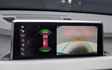 BMW X1, 2022 год, 3 230 000 рублей, 18 фотография