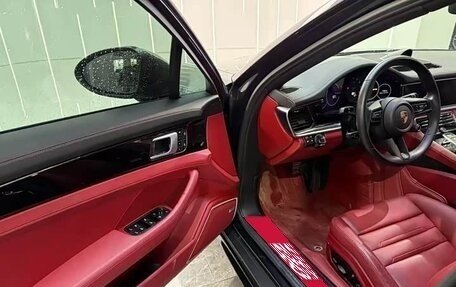 Porsche Panamera II рестайлинг, 2021 год, 8 731 030 рублей, 2 фотография